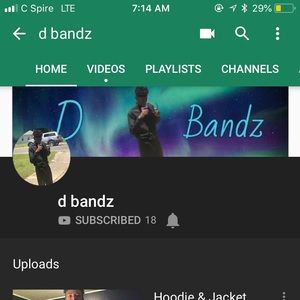 Please Subscribe & Click The Bell!!